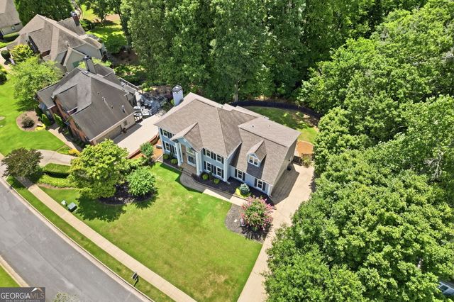 1039 Avery Creek Drive, Woodstock, GA 30188