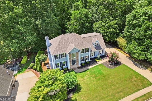 1039 Avery Creek Drive, Woodstock, GA 30188