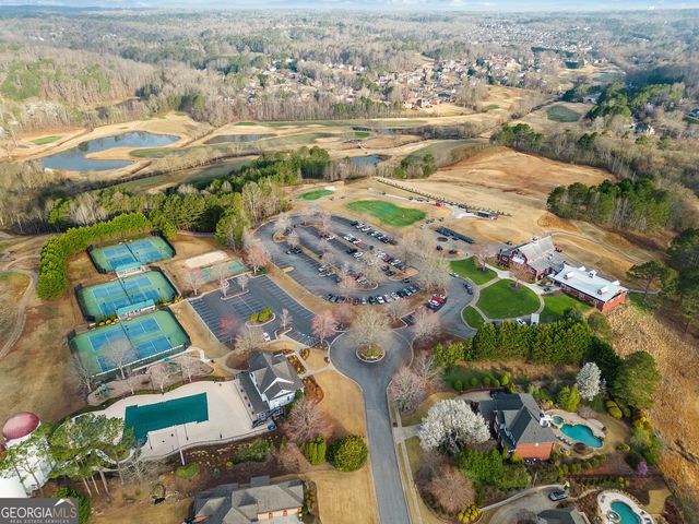 1039 Avery Creek Drive, Woodstock, GA 30188