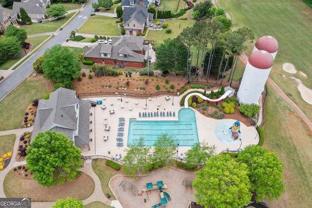 1039 Avery Creek Drive, Woodstock, GA 30188