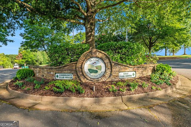 1039 Avery Creek Drive, Woodstock, GA 30188