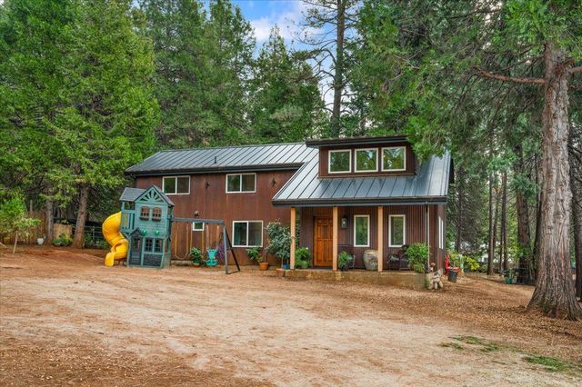 12555 Colfax Hwy, Grass Valley, CA 95945