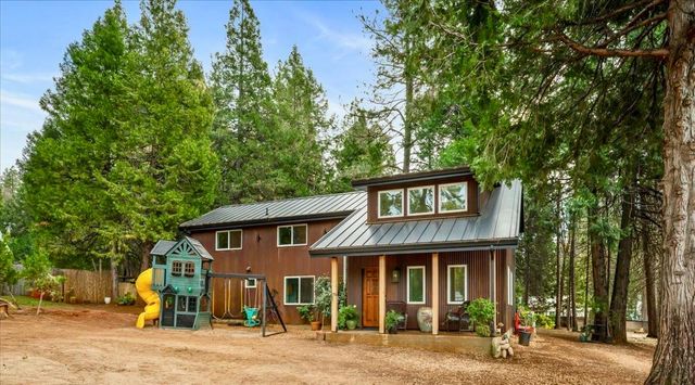 12555 Colfax Hwy, Grass Valley, CA 95945