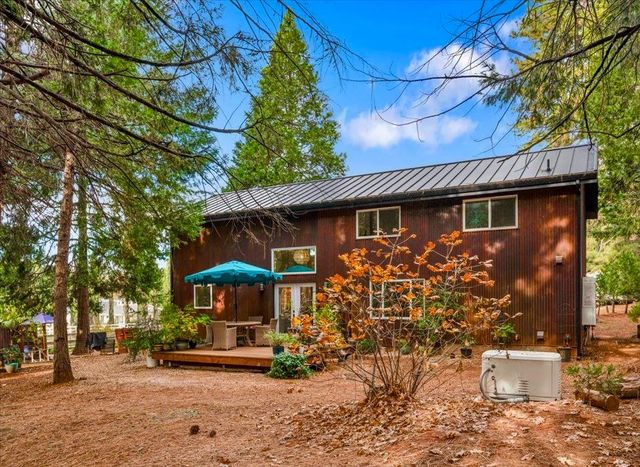12555 Colfax Hwy, Grass Valley, CA 95945