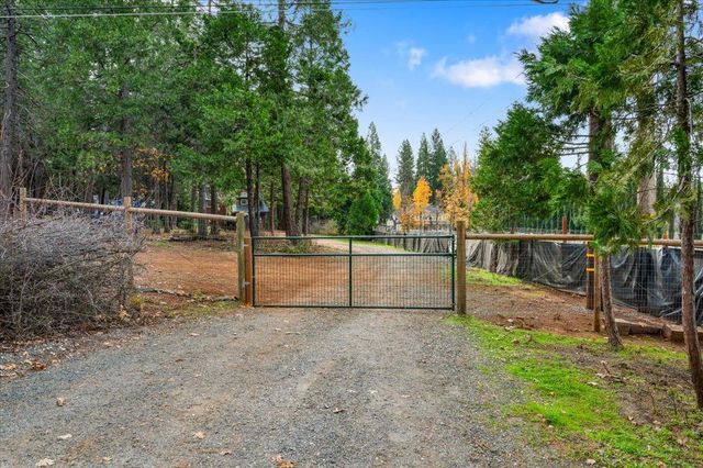 12555 Colfax Hwy, Grass Valley, CA 95945