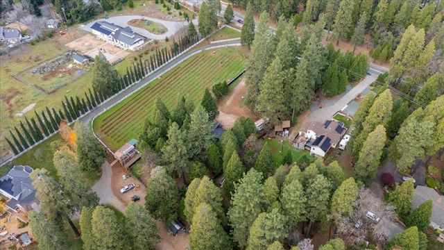 12555 Colfax Hwy, Grass Valley, CA 95945