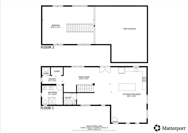 12555 Colfax Hwy, Grass Valley, CA 95945