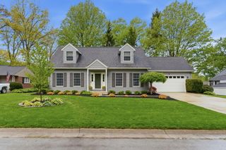 722 Timber Court, Chesterton, IN 46304