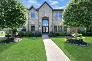 3507 Antelope Creek Lane, Katy, TX 77494
