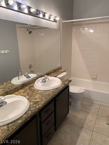 1195 Evening Canyon Avenue, Henderson, NV 89014
