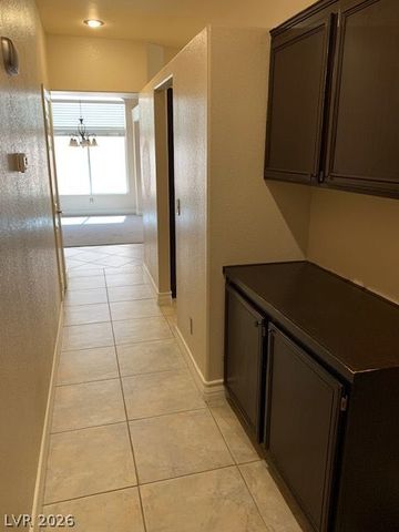 1195 Evening Canyon Avenue, Henderson, NV 89014