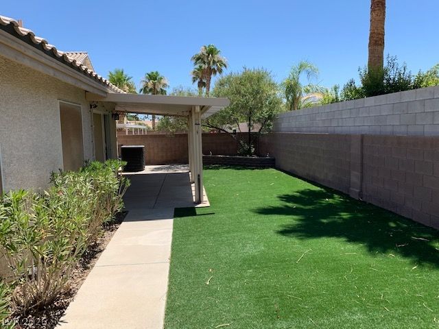 1195 Evening Canyon Avenue, Henderson, NV 89014