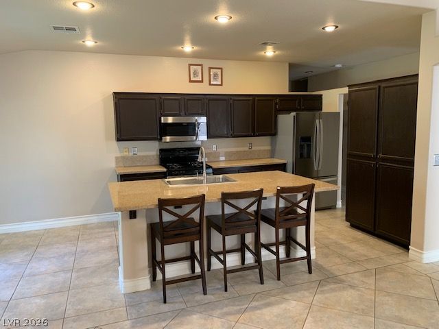 1195 Evening Canyon Avenue, Henderson, NV 89014