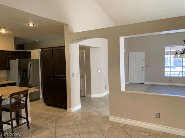 1195 Evening Canyon Avenue, Henderson, NV 89014