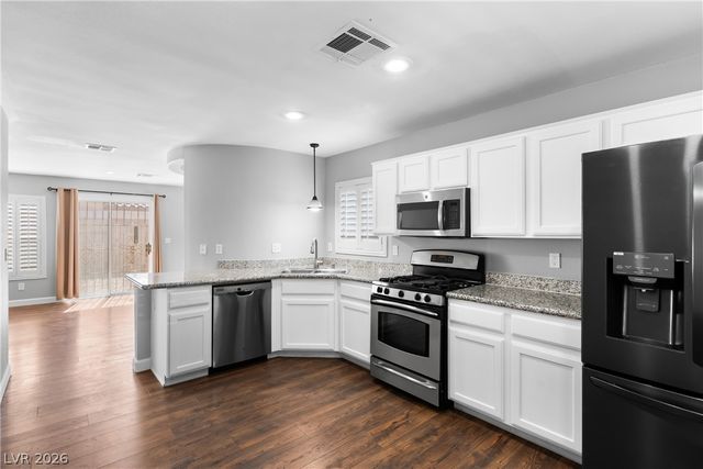 7498 Buttonbrush Court, Las Vegas, NV 89139