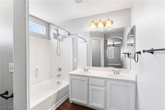 7498 Buttonbrush Court, Las Vegas, NV 89139
