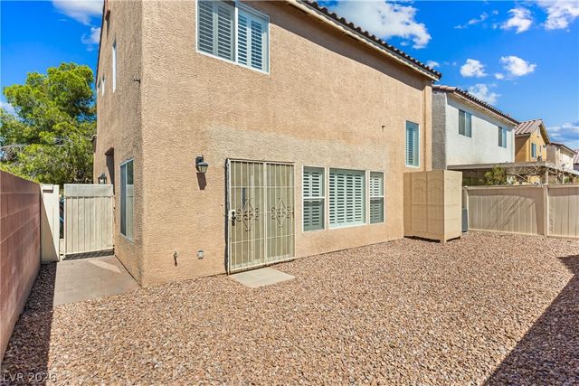 7498 Buttonbrush Court, Las Vegas, NV 89139