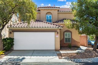 7498 Buttonbrush Court, Las Vegas, NV 89139