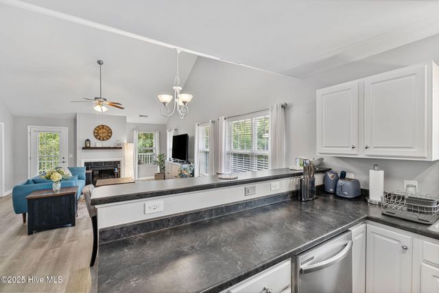 2412 King Richard Court H, Greenville, NC 27858