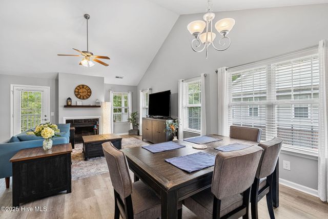 2412 King Richard Court H, Greenville, NC 27858