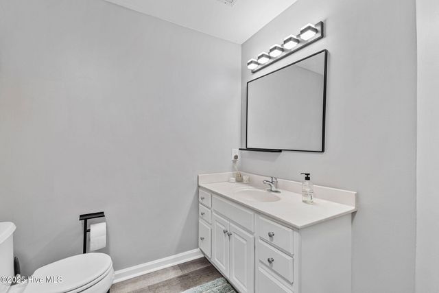 2412 King Richard Court H, Greenville, NC 27858