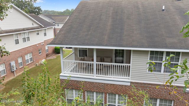 2412 King Richard Court H, Greenville, NC 27858