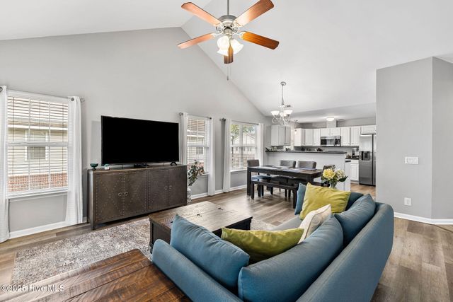 2412 King Richard Court H, Greenville, NC 27858