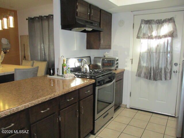 877 E Calle Esplendor, Nogales, AZ 85621