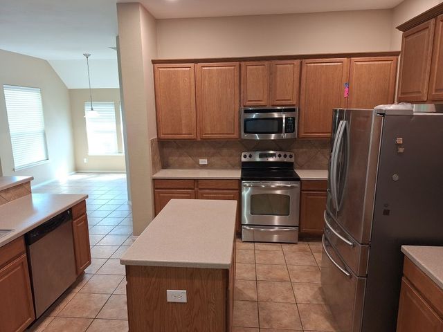 3600 Hickory Bend Trail, Mckinney, TX 75071