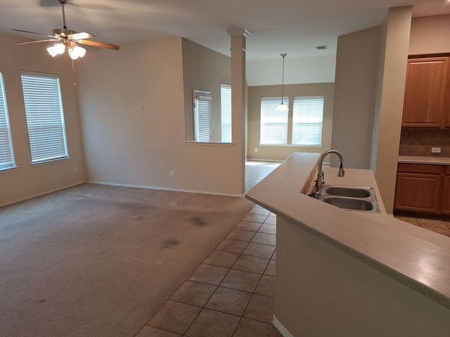 3600 Hickory Bend Trail, Mckinney, TX 75071