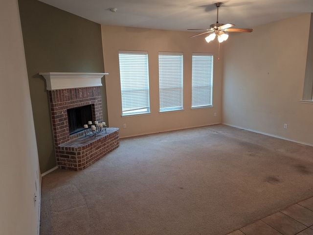 3600 Hickory Bend Trail, Mckinney, TX 75071