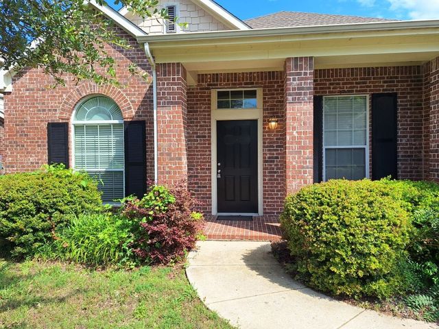 3600 Hickory Bend Trail, Mckinney, TX 75071