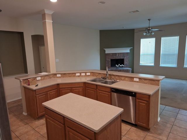 3600 Hickory Bend Trail, Mckinney, TX 75071