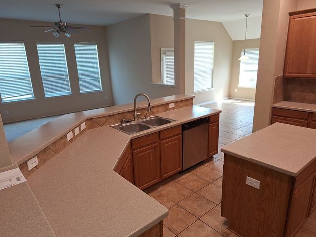 3600 Hickory Bend Trail, Mckinney, TX 75071
