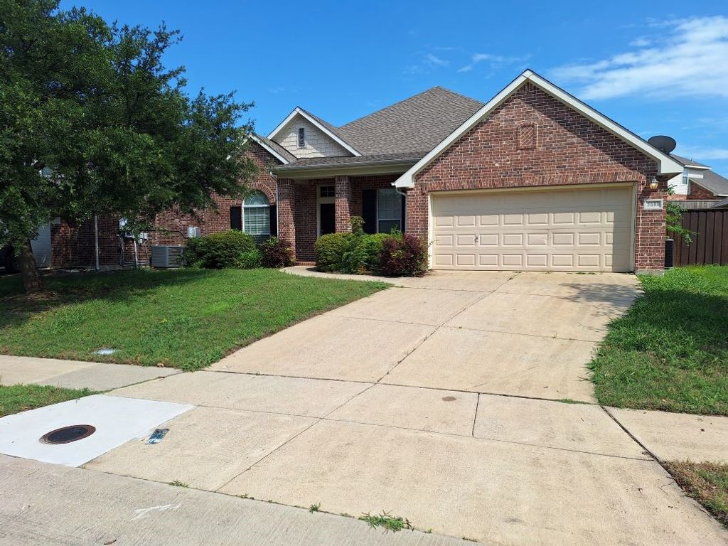 3600 Hickory Bend Trail, Mckinney, TX 75071
