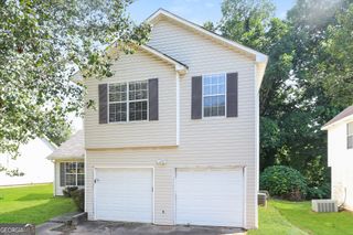 5742 Wellborn Creek Drive, Lithonia, GA 30058