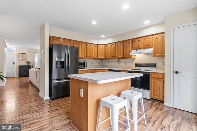 6657 HARBOR LIGHT WAY, New Market, MD 21774