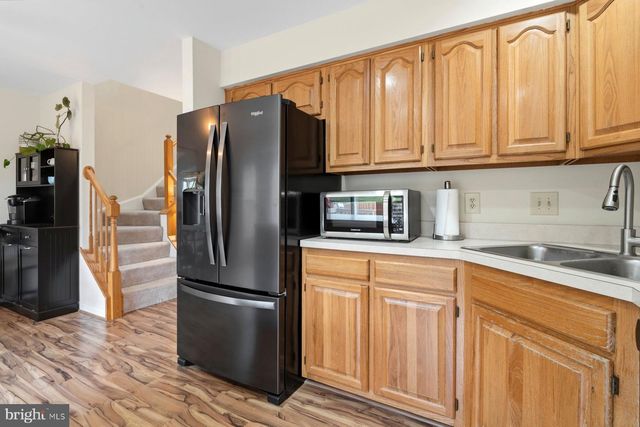 6657 HARBOR LIGHT WAY, New Market, MD 21774