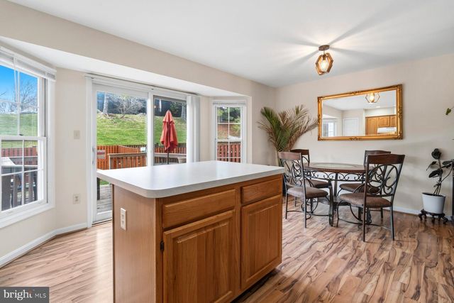 6657 HARBOR LIGHT WAY, New Market, MD 21774