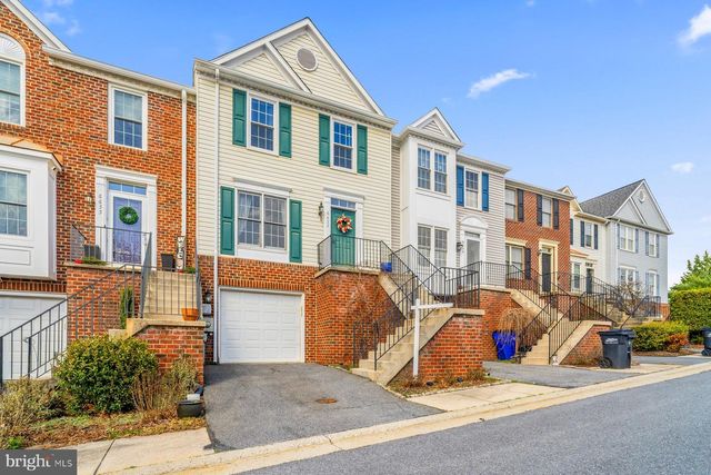 6657 HARBOR LIGHT WAY, New Market, MD 21774