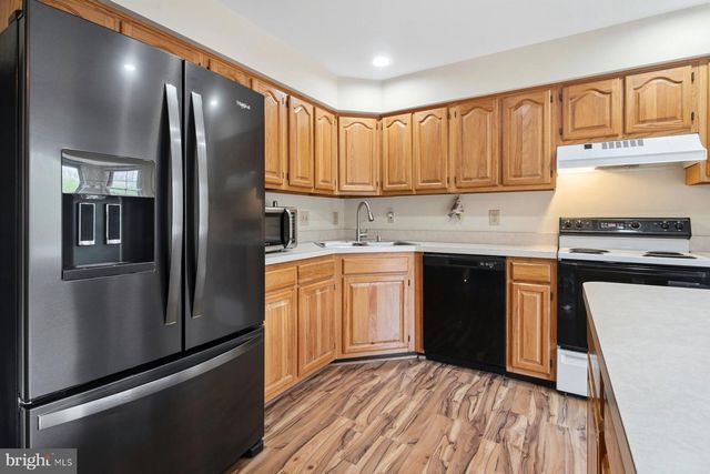 6657 HARBOR LIGHT WAY, New Market, MD 21774