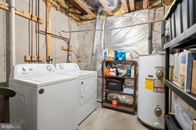 6657 HARBOR LIGHT WAY, New Market, MD 21774