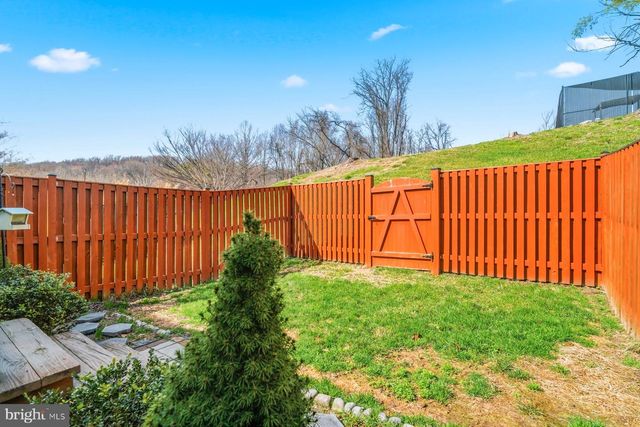 6657 HARBOR LIGHT WAY, New Market, MD 21774