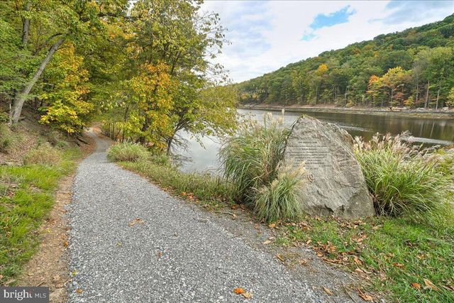 6657 HARBOR LIGHT WAY, New Market, MD 21774