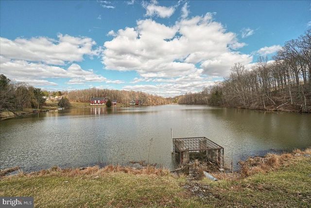 6657 HARBOR LIGHT WAY, New Market, MD 21774