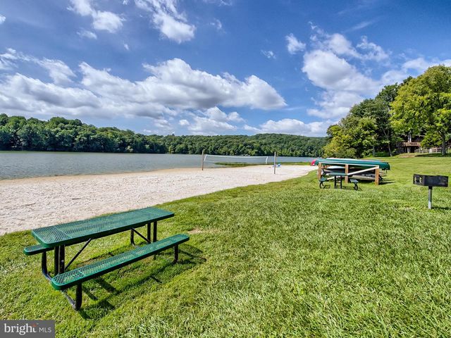 6657 HARBOR LIGHT WAY, New Market, MD 21774