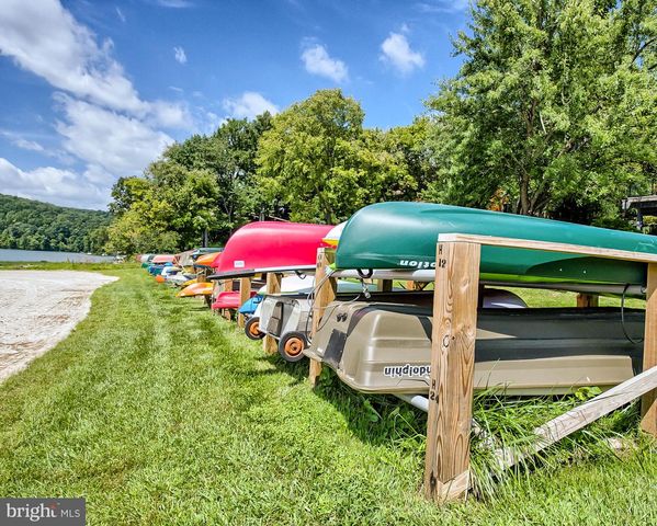 6657 HARBOR LIGHT WAY, New Market, MD 21774