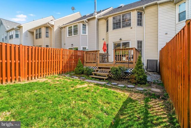 6657 HARBOR LIGHT WAY, New Market, MD 21774