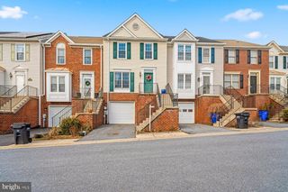 6657 HARBOR LIGHT WAY, New Market, MD 21774
