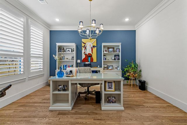 105 Shawnee Trail, Pottsboro, TX 75076